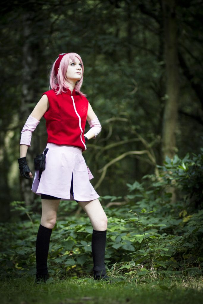 4 Useful Tips for Cosplay Beginners
